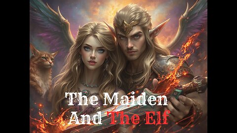 The Maiden and the Elf