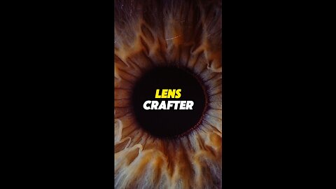 Lens Crafter