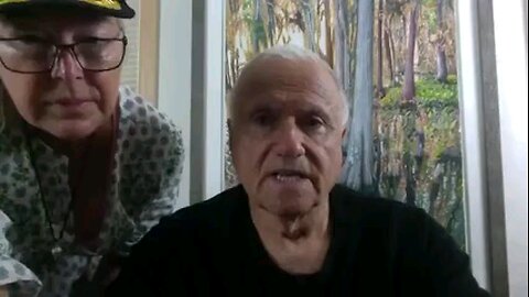 Steve Pieczenik- Israel Is On Notice- Epstein-Mossad-Background-Pedophile Network Take Down