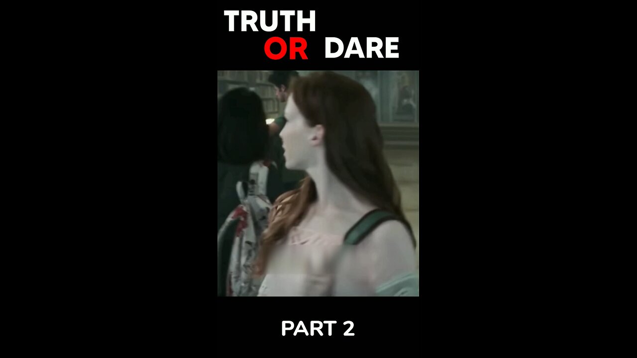 Truth Or Dear 2018 Movie explain in Hindi language