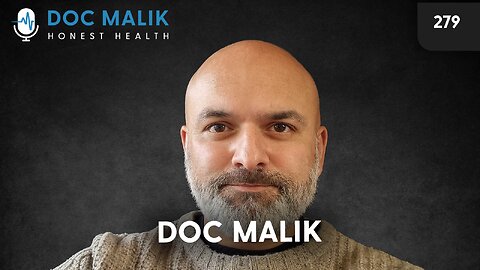 #279 - Doc Malik Special