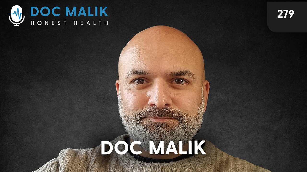 #279 - Doc Malik Special