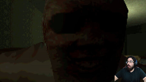 The Ending Was not Expected | Pretend It's Not There