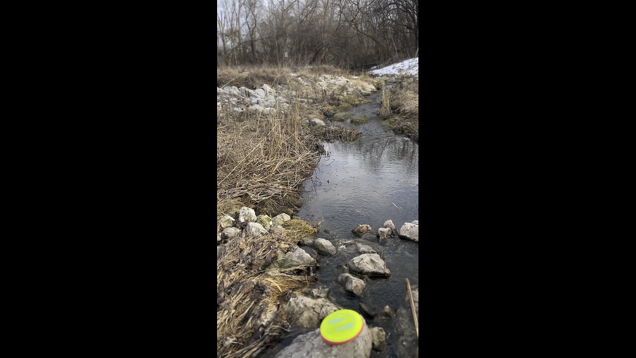 Kaukauna Disc Golf