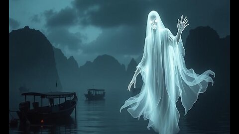 Ghostly Six Vietnamese Urban Legend Tales