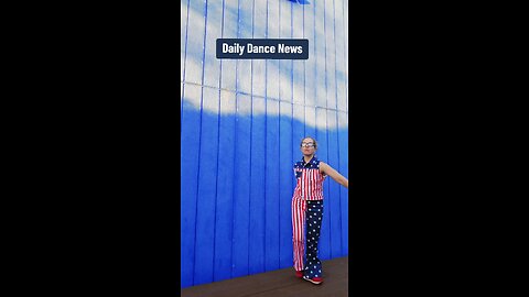 Daily Dance News