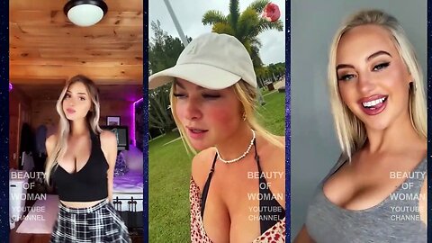 FOR A BETTER DAY! TOP 300 GIRLS