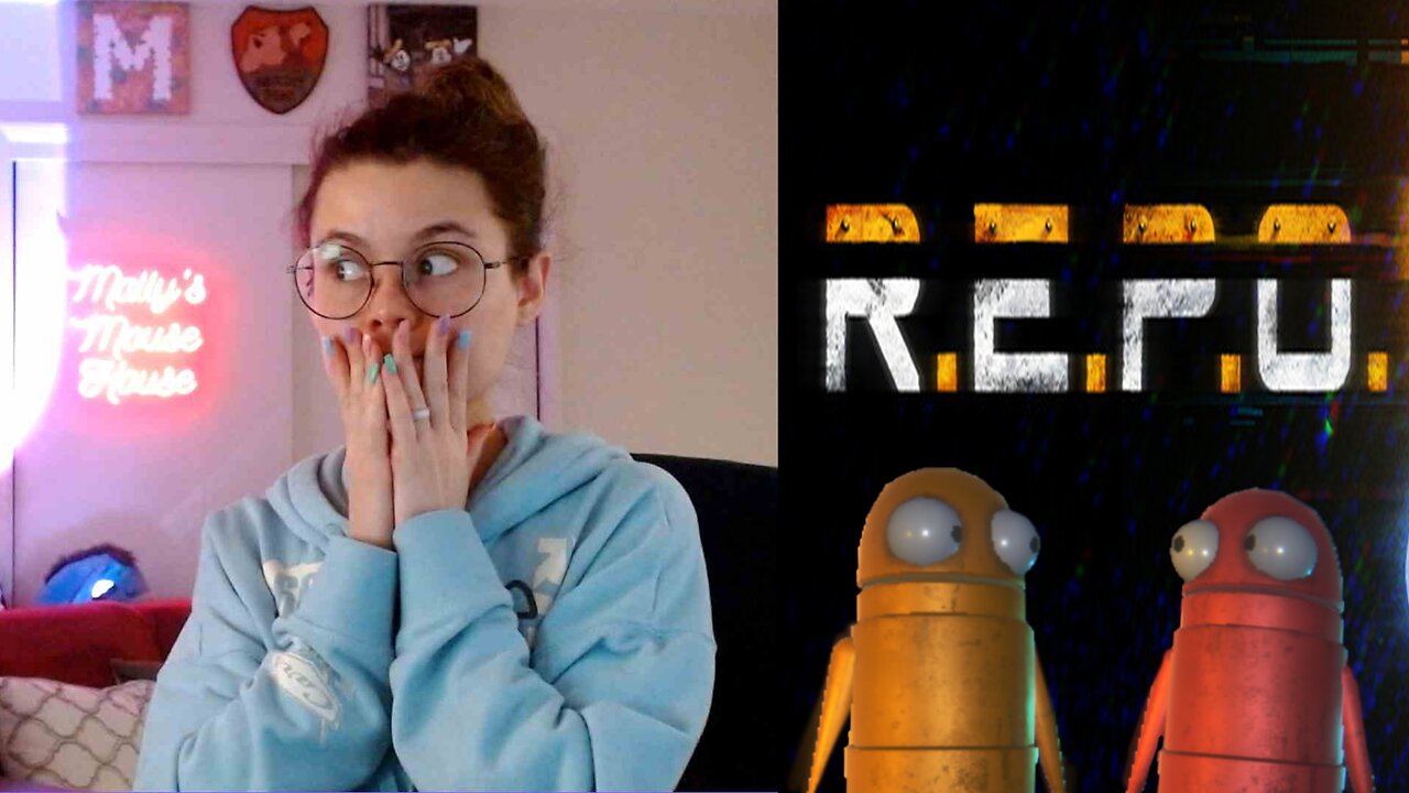 Let's Play!! - Single Player REPO