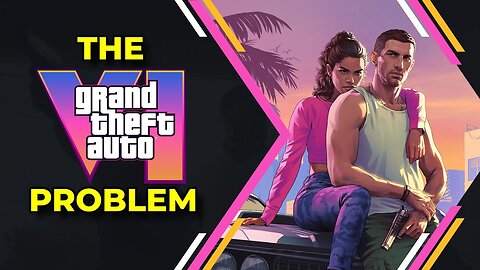 GTA6 Is the Most Anticipated Game of Ending 2024