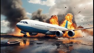 INTERESTING THEORY BEHIND the PLANE CRASHES and other alternative news