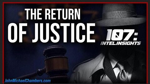 (1/20/25) Juan O Savin: The Return of Justice: Military Tribunals, Election Fraud, & America’s Reckoning ~ with JMC