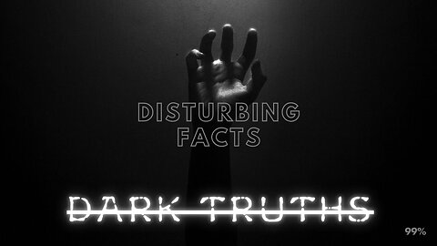 Disturbing Morbid Facts You Can't Unknow!