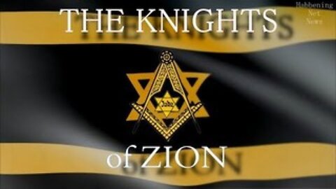 The Masonic Knights of Zion