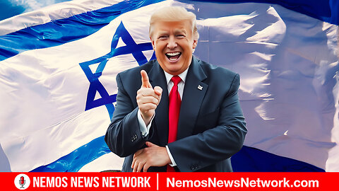 Silent War: Ep. 6404 - Trump is Back with Broken Promises of Peace & Safety. It Has Begun