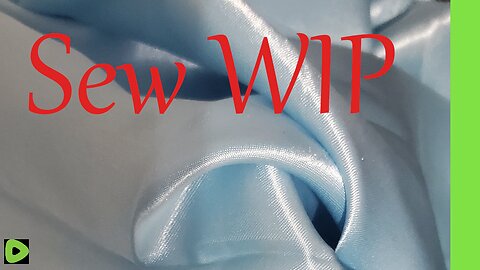 Sew Finish It || Stitch & B*