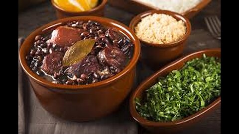 feijoada