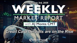 Credit Card Defaults are on the Rise