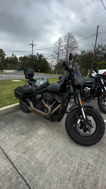 250308 Bikes & Coffee - PJ’s Coffee Thibodaux