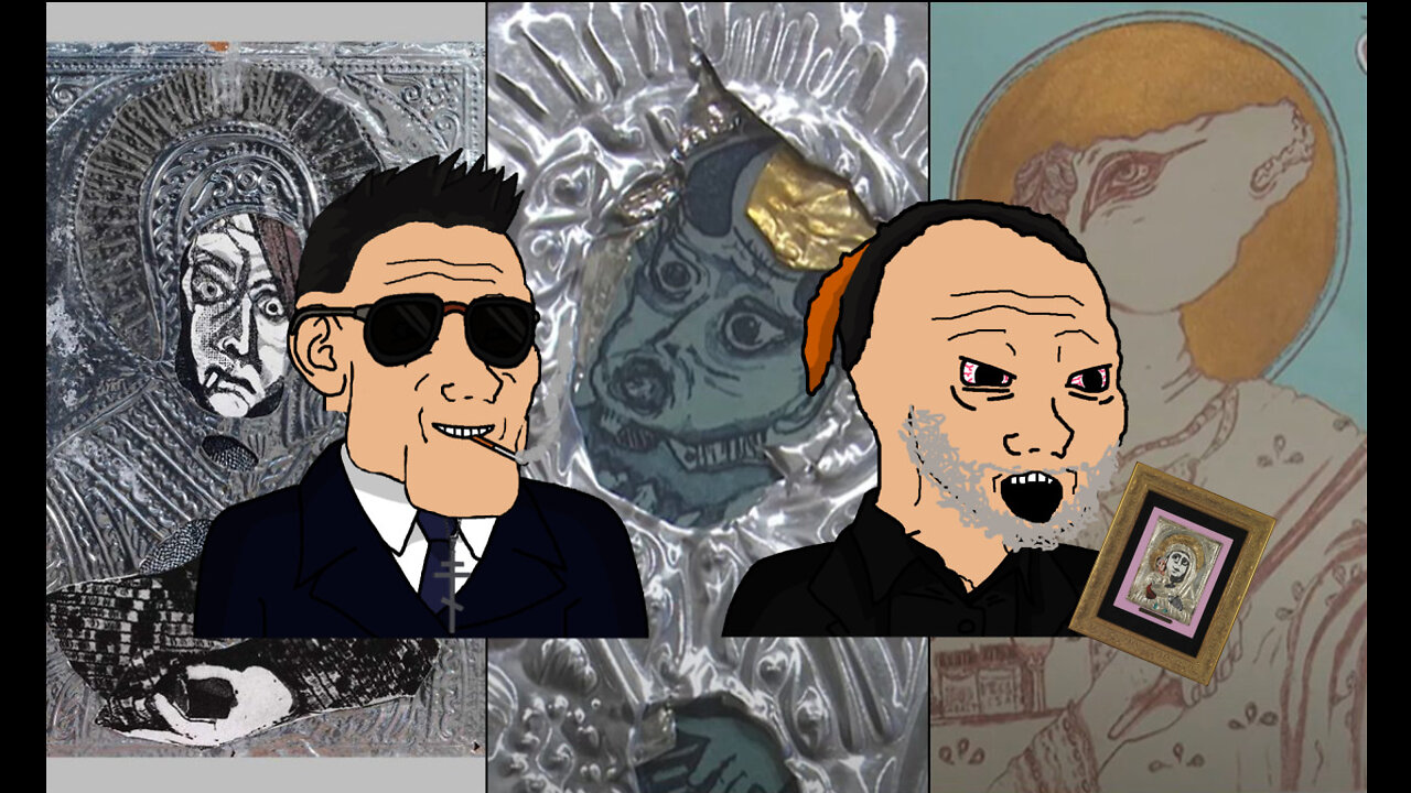 Συμβάν στην Εθνική Πινακοθήκη? , Παραπάνω νεκροί στα Τέμπη? (ΦΕΚ 54 )