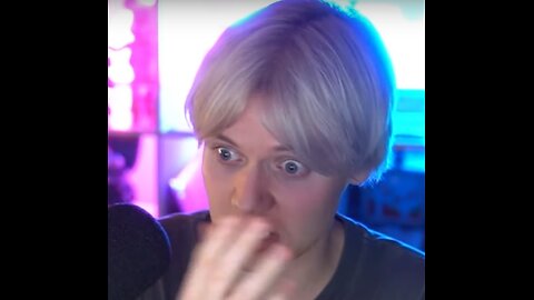 This INSANE Pyro situation with PirateSoftware CHANGED MY LIFE