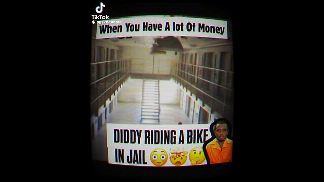 This is our justice system in 2024