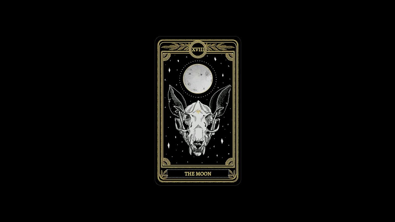Sad Type Beat 2025 - "The Moon" | 2025 Rap Instrumental | (FREE)