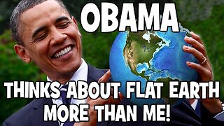 Obama Is NOT a Glober - {CLIP}