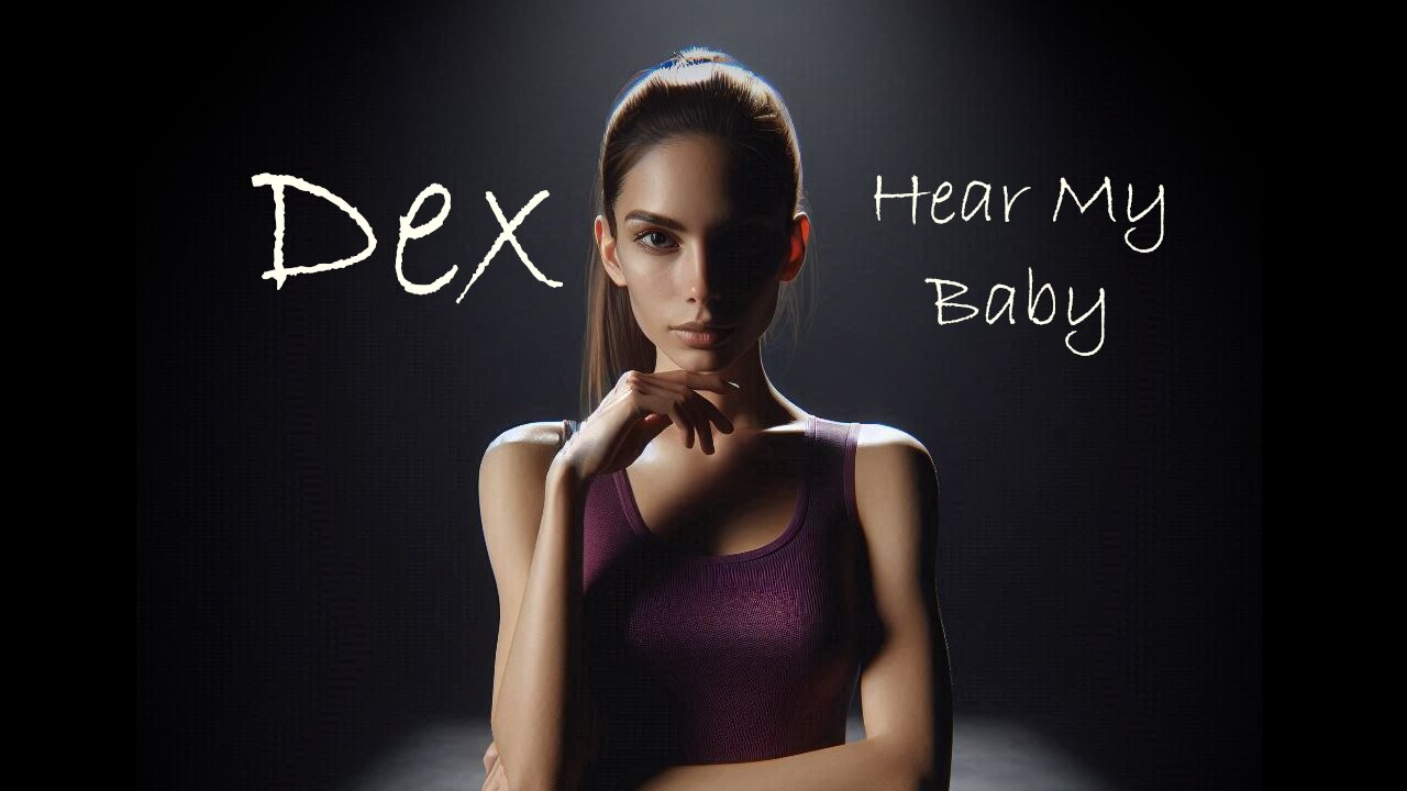 Hear My Baby (Dex)