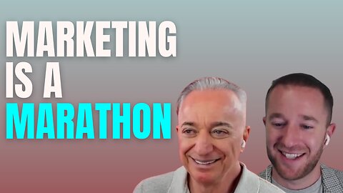 STOP making this MARKETING MISTAKE!