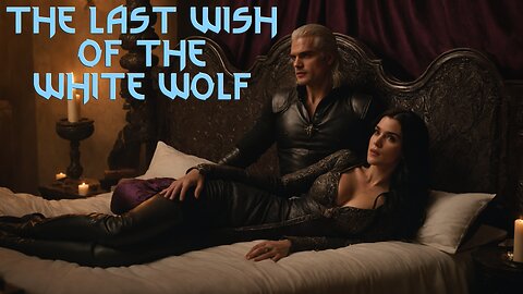 The Witcher - The Last Wish of the White Wolf