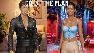 Choices: Stories You Play- Face Off: A Hot Shot Story [VIP] (Ch. 3) |Diamonds|