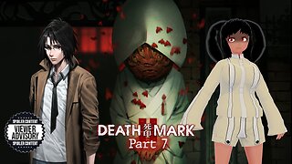 [Spirit Hunter: Death Mark II - Part 7] The Red Wedding on Villantine's Day!?