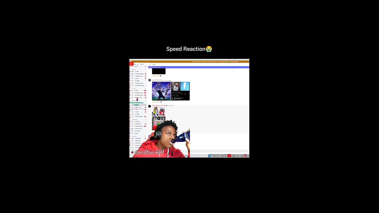 wait for it speed reaction 😂🔥