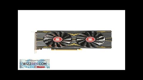 VEINEDA RTX 2060 SUPER 8GB Video Cards 12NM GPU GDDR6 PCIE16 RTX2060 Review