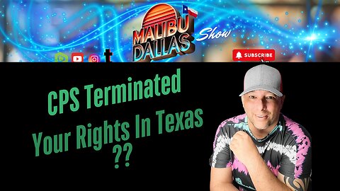 Parental Rights Terminated In Texas? -- House Bill 2926 Can Help !