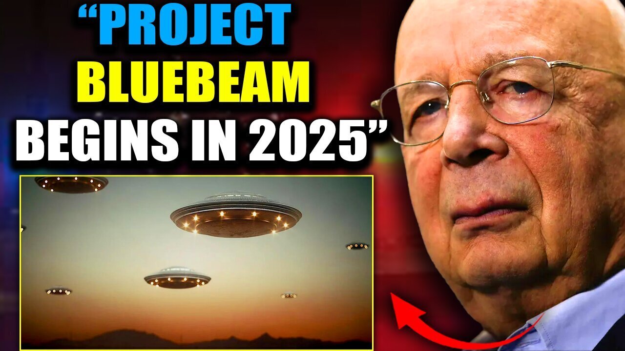 Area 51 Insider: Fake Alien Invasion Will Usher in One World Government in 2025