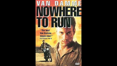 Mrmplayslive Reacts: Nowhere to Run 1993 R Classic Stream 18+