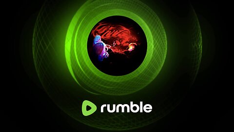 ROAD TO BE IN RUMBLE CREATOR PROGRAM