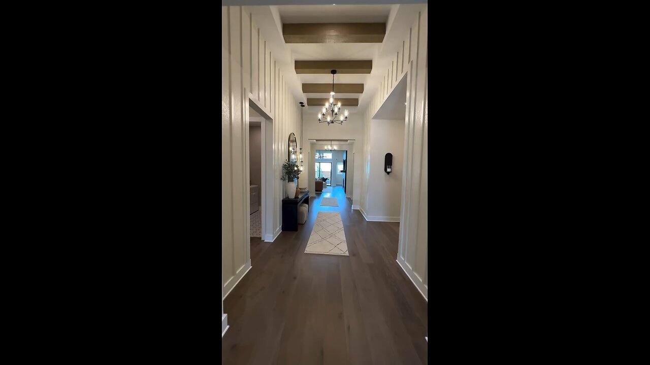 Room Tour