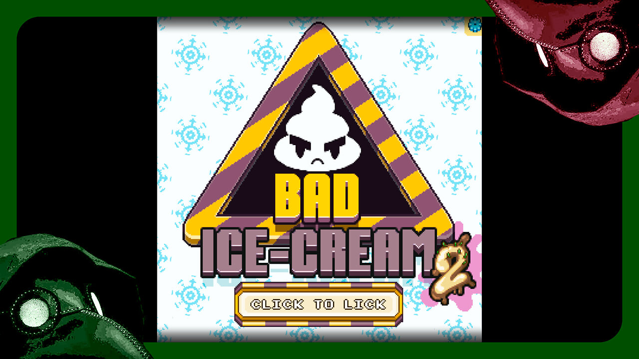 Bad Ice Cream 2 [Co-op] [Full Game - No Commentary]