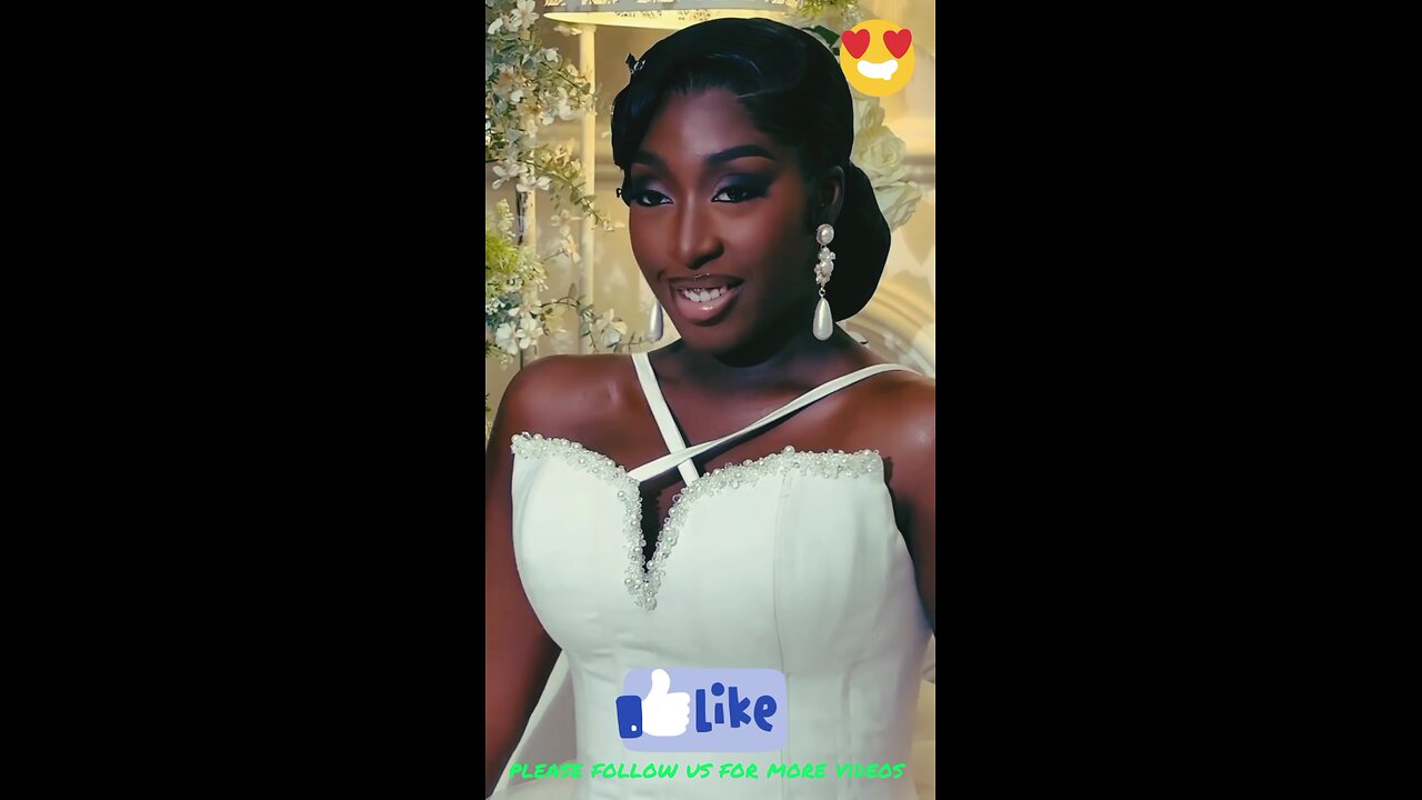 Beautiful dresses 😍