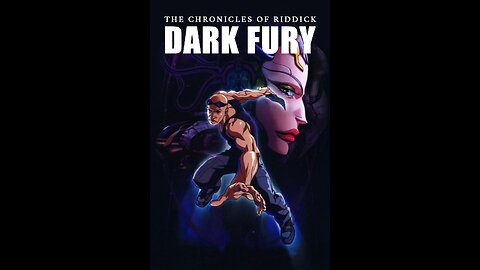 LDGi Dark Fury 2004 Not Rated