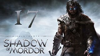 Middle Earth Shadow of Mordor 017 Udûn Execution