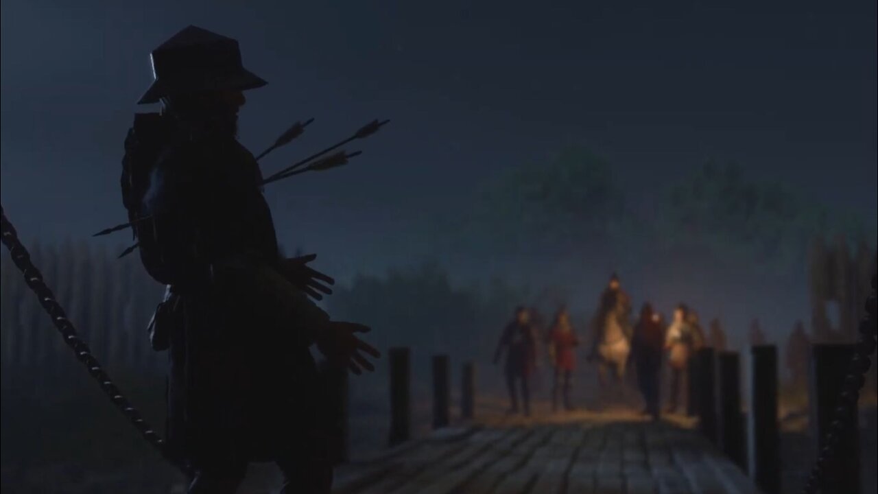 🔴LIVE Kingdom Come Deliverance 2 (Part 10) The Night is Dark and Full of Terror!