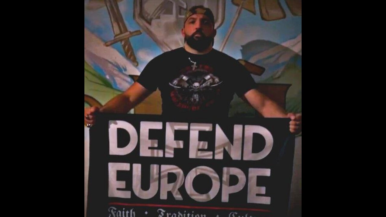 MENSUR - DEFEND