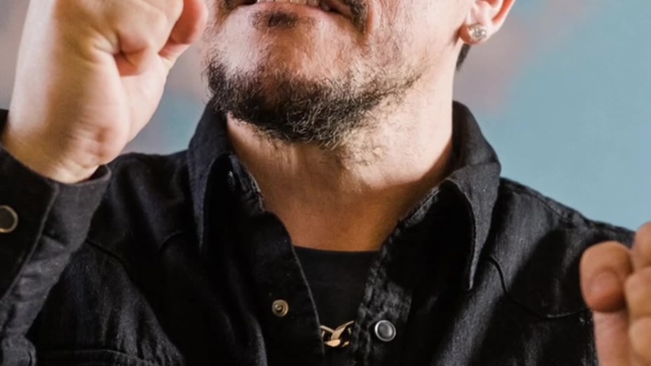 John Leguizamo Supports Latino Freeze Movement ❄️😠 But What About God? 🤔