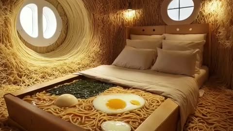 AI Food House Pt. 2