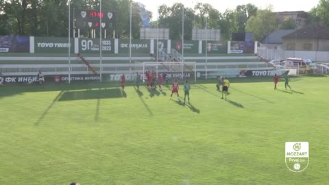 Prva liga Srbije 2023 24 - 1.Kolo OFK VRŠAC – KOLUBARA 10 (00)