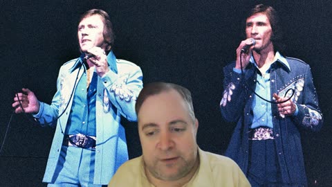 The Great Righteous Bros