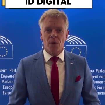 Reject the digital ID